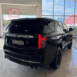 شێڤرۆلێت تاهۆ